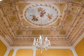 Palazzo Arcidiacono - luxury holidays Catania